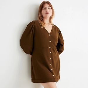 Madewell Texture and Thread Dress Size 2X